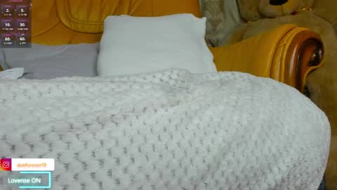 Snapshot of littlepinky77 chatting on 11, 5, 2026 Pinky online show from 11, 5, 2026