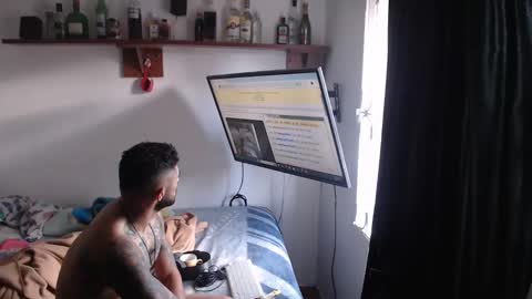 Kruger and girls online show from 8, 4, 2026