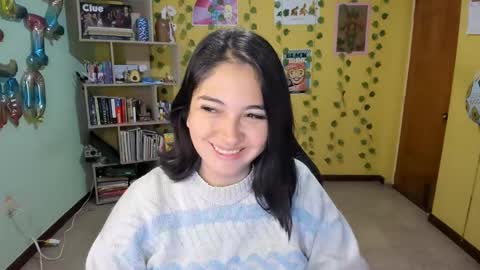 Mia  Wednesday to Sunday 730 am to 1030 am Colombian Hour D online show from 21, 2, 2025