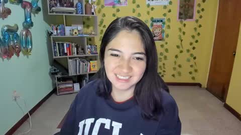 Mia  Wednesday to Sunday 730 am to 1030 am Colombian Hour D online show from 2, 3, 2025