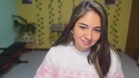 Mia  Wednesday to Sunday 730 am to 1030 am Colombian Hour D online show from 6, 4, 2026