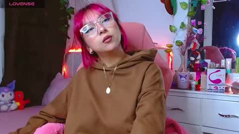 Ruby Rouse online show from 22, 11, 2025