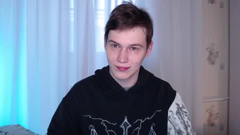 Sonnenschein online show from 7, 1, 2025