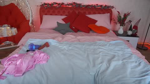Snapshot of littleshyy chatting on 18, 12, 2024 Masha  online show from 18, 12, 2024