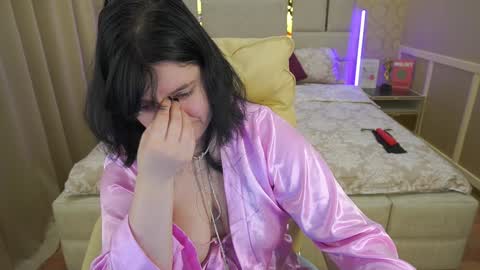 Snapshot of littleshyy chatting on 23, 1, 2025 Masha  online show from 23, 1, 2025