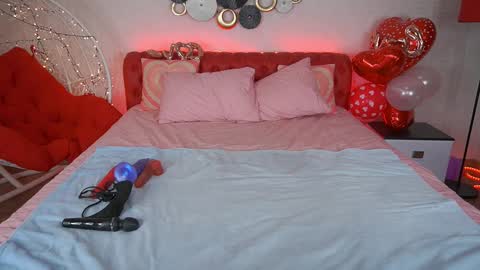 Snapshot of littleshyy chatting on 16, 2, 2025 Masha  online show from 16, 2, 2025