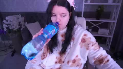 Snapshot of littleshyy chatting on 4, 3, 2026 Masha online show from 4, 3, 2026