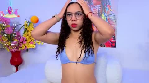 Kimberly online show from 12, 4, 2026