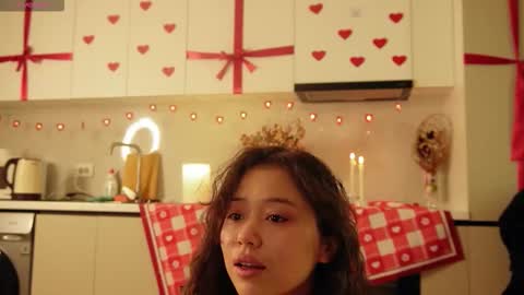 Ayumi or Yumi online show from 15, 2, 2026