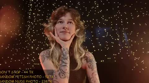 Niki  free tg channel with some photos gifs and info about streams  online show from 20, 6, 2026
