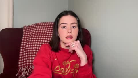 Snapshot of littlesugarpea chatting on 8, 2, 2025 Little Sugar Pea  online show from 8, 2, 2025