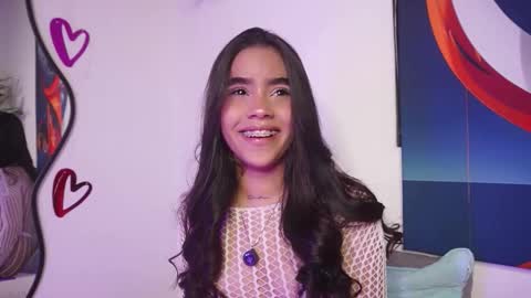 littletammy_ online show from 22, 11, 2025