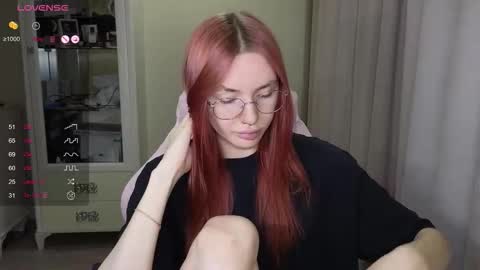 Eliana online show from 1, 11, 2025