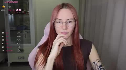 Eliana online show from 6, 11, 2025