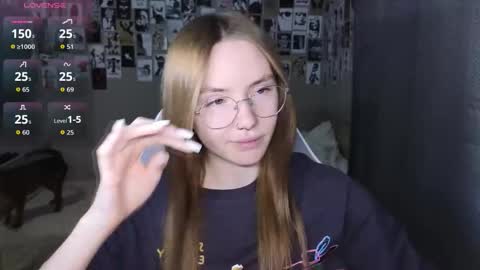 Eliana online show from 23, 2, 2026