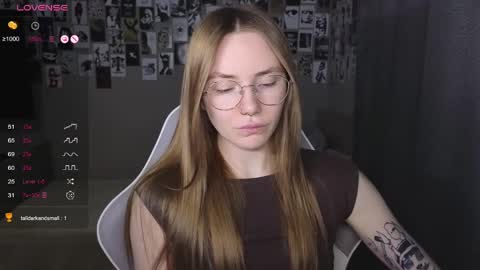 Eliana online show from 14, 3, 2026