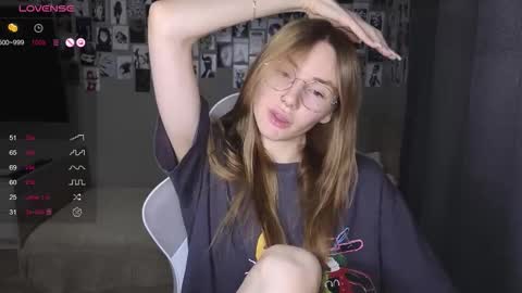 Eliana online show from 22, 3, 2026