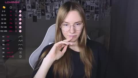 Eliana online show from 28, 3, 2026