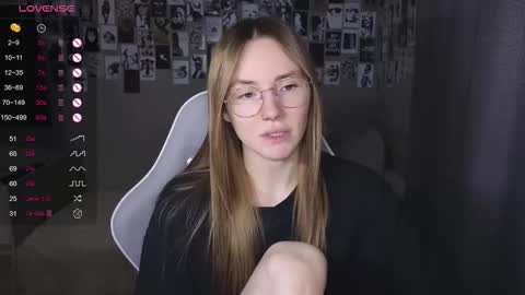 Eliana online show from 31, 3, 2026