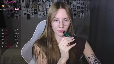 Eliana online show from 18, 4, 2026