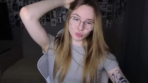 Snapshot of littlevildevil chatting on 29, 5, 2026 Eliana online show from 29, 5, 2026