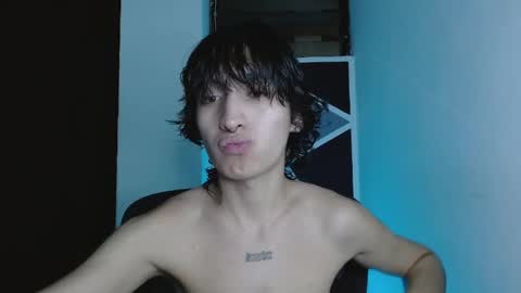 Snapshot of littlextrem chatting on 6, 5, 2026 Eros online show from 6, 5, 2026