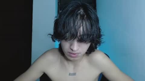 Snapshot of littlextrem chatting on 20, 6, 2026 Eros online show from 20, 6, 2026