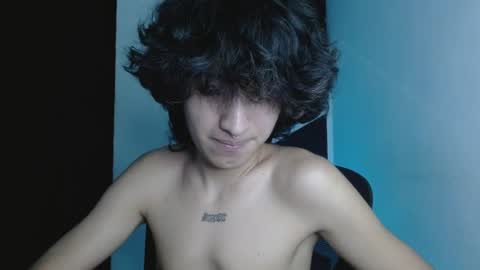 Snapshot of littlextrem chatting on 25, 6, 2026 Eros online show from 25, 6, 2026