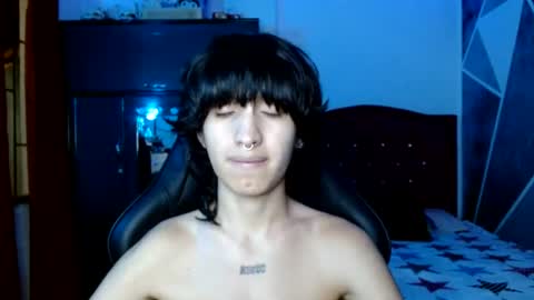 Snapshot of littlextrem chatting on 20, 7, 2026 Eros online show from 20, 7, 2026