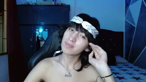 Snapshot of littlextrem chatting on 27, 7, 2026 Eros online show from 27, 7, 2026