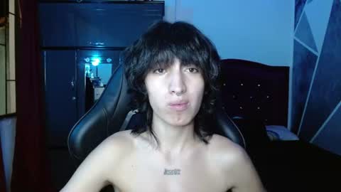 Snapshot of littlextrem chatting on 3, 8, 2026 Eros online show from 3, 8, 2026