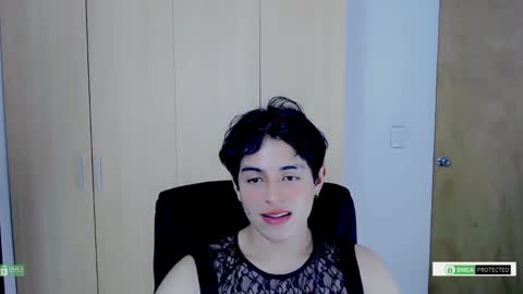 littlezhalem online show from 25, 11, 2025