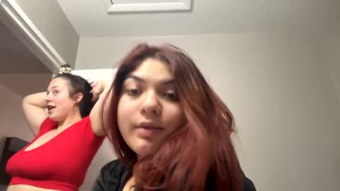 littylit304 online show from 12, 2, 2025