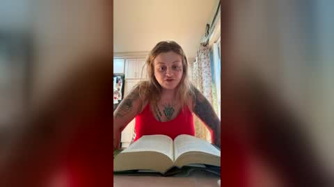 Snapshot of littytothetitty chatting on 13, 7, 2026 Nina online show from 13, 7, 2026