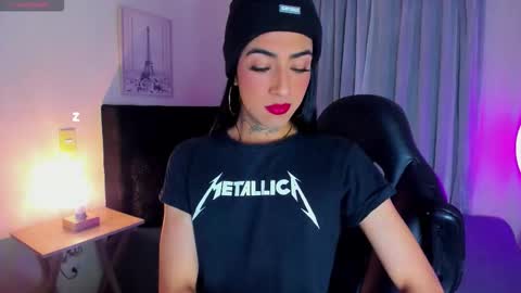 litz_81 online show from 11, 11, 2025