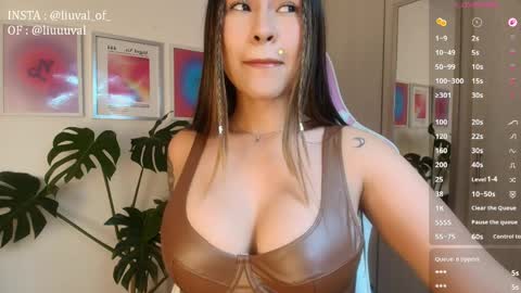 Junne liu online show from 1, 4, 2026