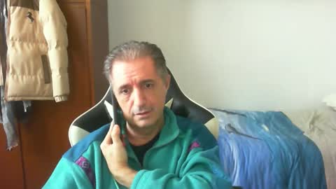 liuk53 online show from 12, 3, 2026