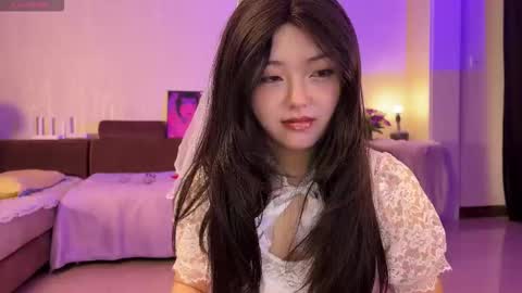 Snapshot of liunana chatting on 17, 9, 2025 nana online show from 17, 9, 2025