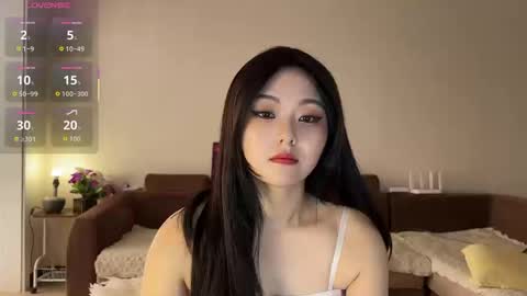 Snapshot of liunana chatting on 23, 9, 2025 nana online show from 23, 9, 2025
