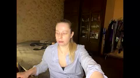 Livandria online show from 14, 4, 2026
