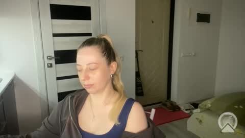 Livandria online show from 12, 5, 2026