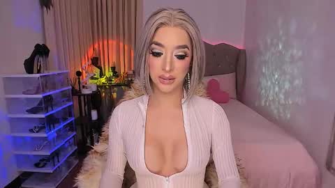 Snapshot of livecumayumi chatting on 10, 9, 2025 Goddess Ayumi online show from 10, 9, 2025