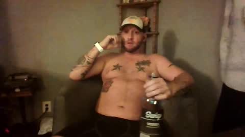 livingpuddle online show from 10, 9, 2025