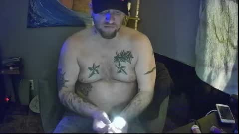 livingpuddle online show from 3, 10, 2025