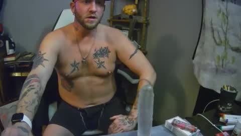 livingpuddle online show from 22, 11, 2025