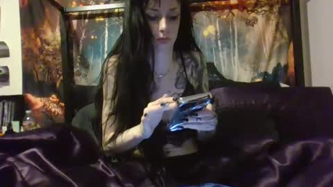 Liv Mirage online show from 14, 1, 2025