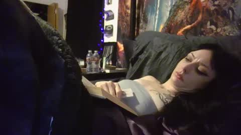 Liv Mirage online show from 18, 1, 2025