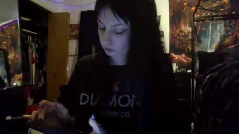 Liv Mirage online show from 19, 1, 2025