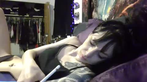 Liv Mirage online show from 28, 1, 2025