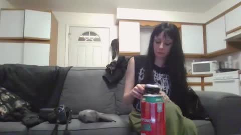 Liv Mirage online show from 13, 11, 2025